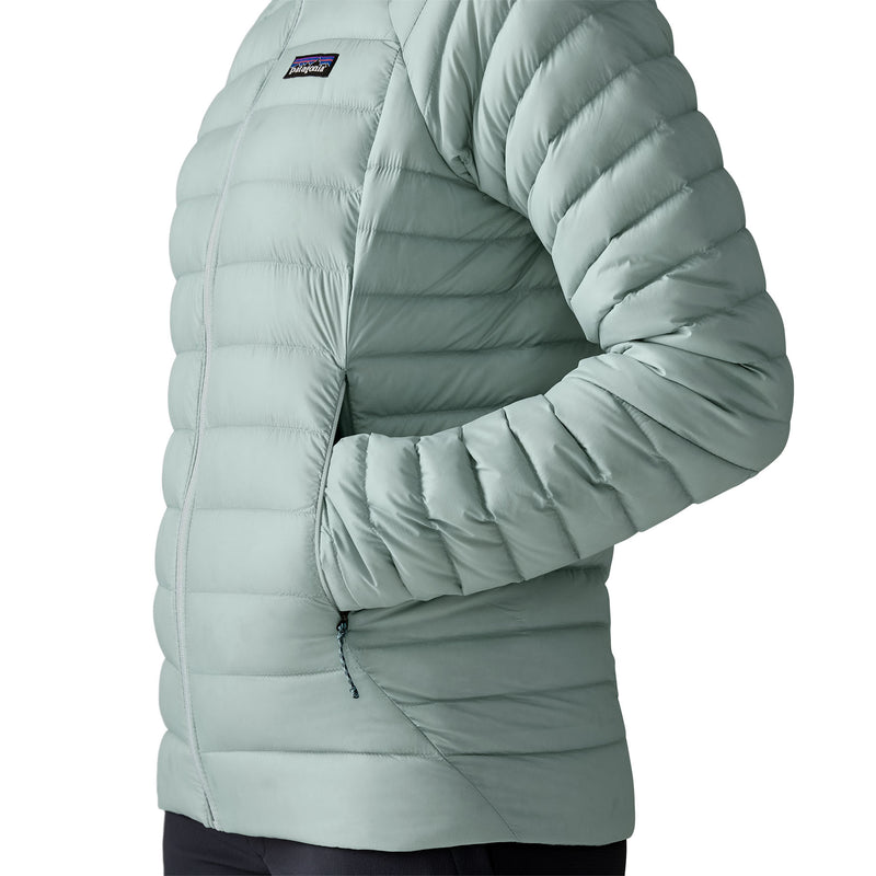 Load image into Gallery viewer, Women's Down Sweater