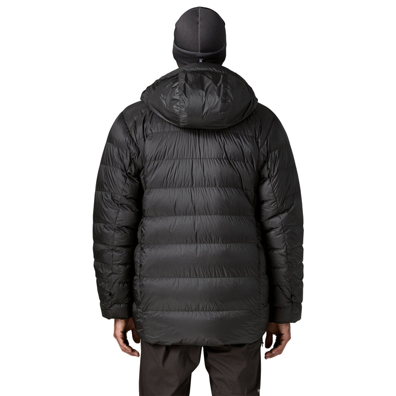 Load image into Gallery viewer, Grade VII Down Parka