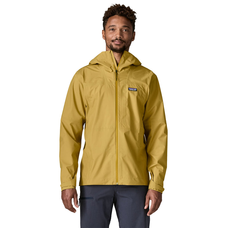 Load image into Gallery viewer, Men's Boulder Fork Rain Jacket