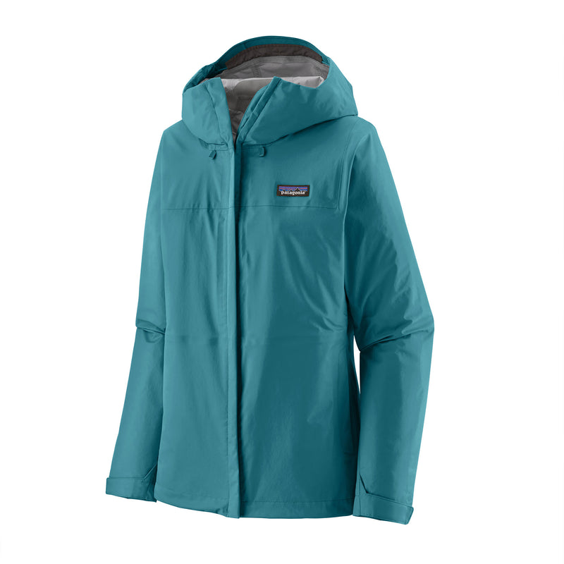 Load image into Gallery viewer, Women's Torrentshell 3L Rain Jacket