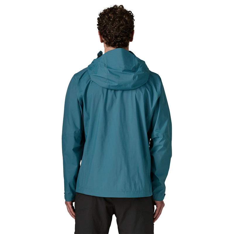 Load image into Gallery viewer, Men's Granite Crest Rain Jacket