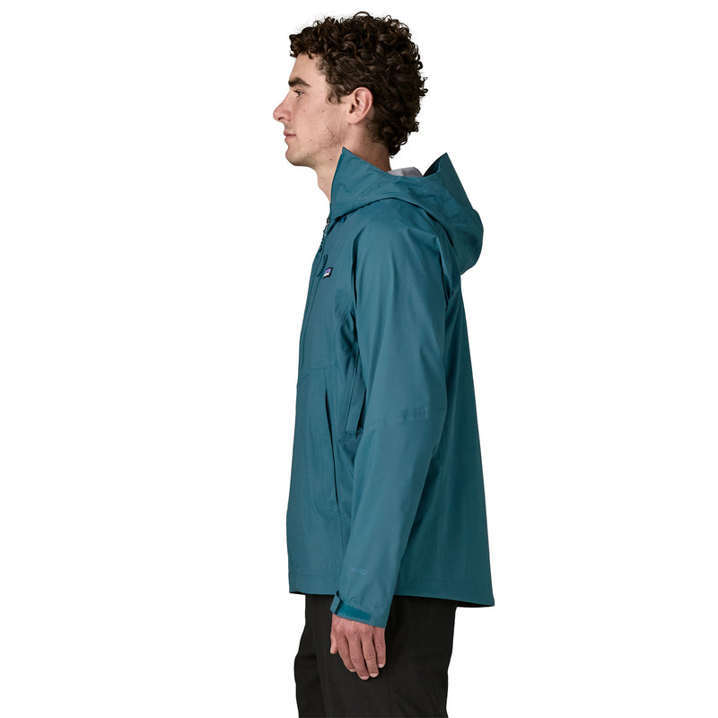 Load image into Gallery viewer, Men's Granite Crest Rain Jacket