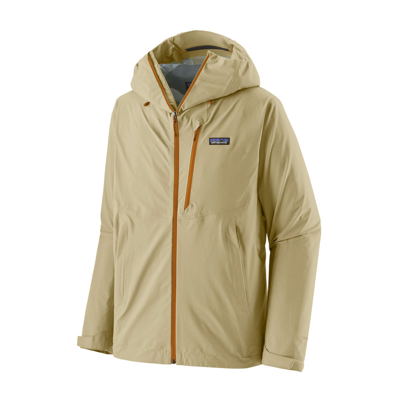 Load image into Gallery viewer, Men's Granite Crest Rain Jacket