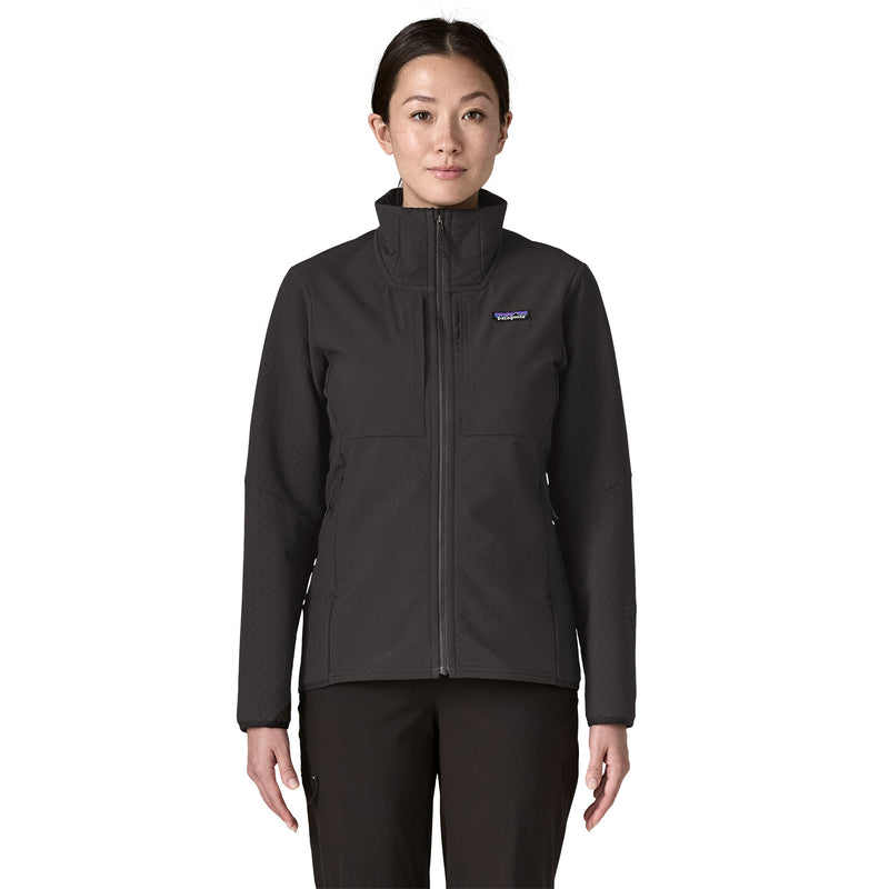 Load image into Gallery viewer, Women's R2 CrossStrata Jacket