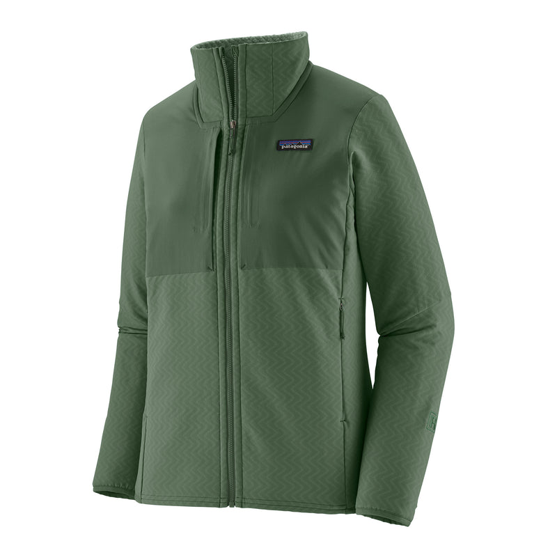 Load image into Gallery viewer, Women's R2 CrossStrata Jacket