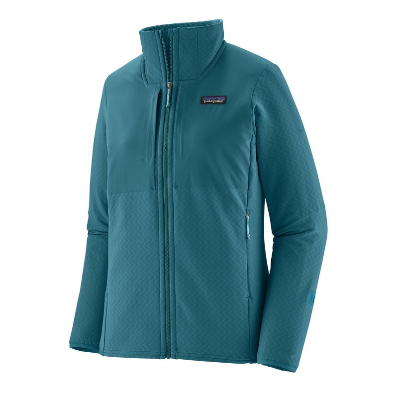 Load image into Gallery viewer, Women's R2 CrossStrata Jacket