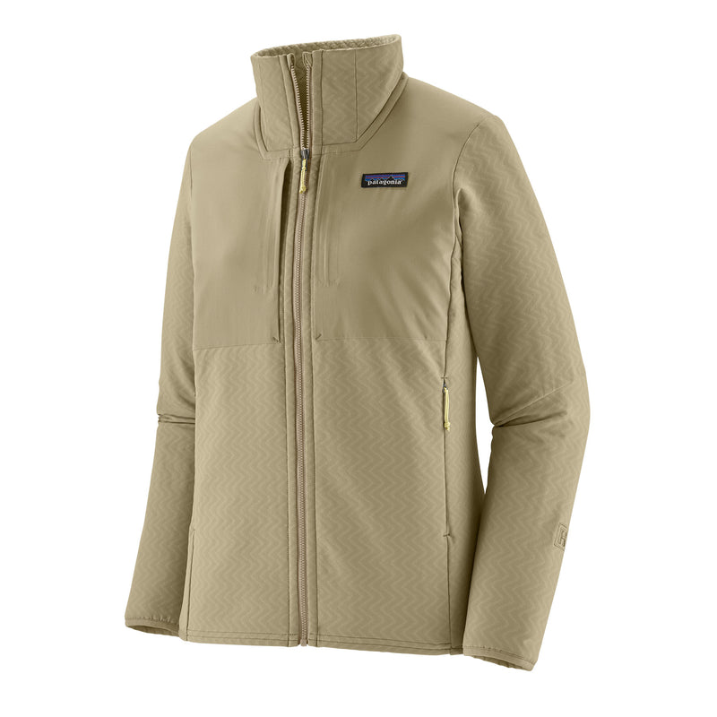 Load image into Gallery viewer, Women's R2 CrossStrata Jacket