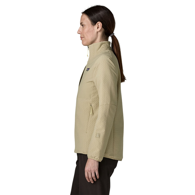 Load image into Gallery viewer, Women's R2 CrossStrata Jacket
