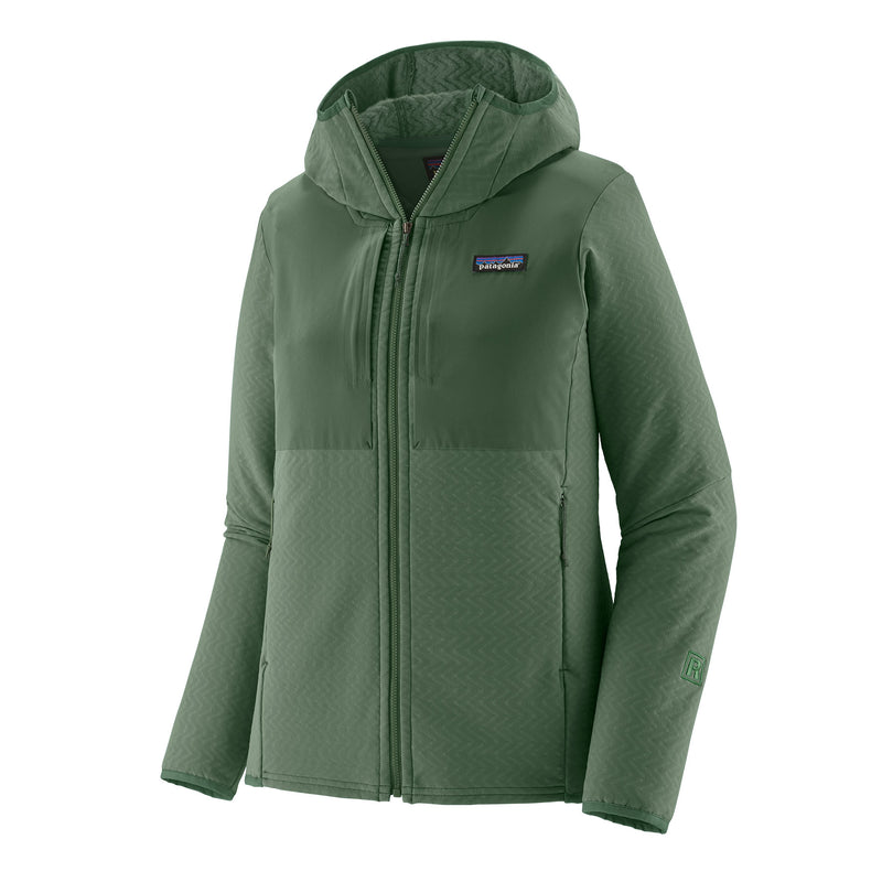 Load image into Gallery viewer, Women's R2 CrossStrata Hoody