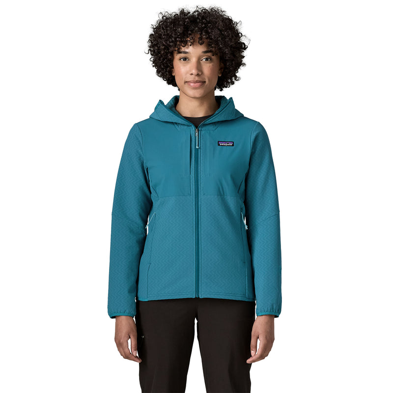Load image into Gallery viewer, Women's R2 CrossStrata Hoody