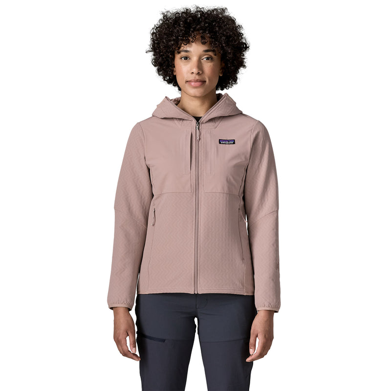 Load image into Gallery viewer, Women's R2 CrossStrata Hoody