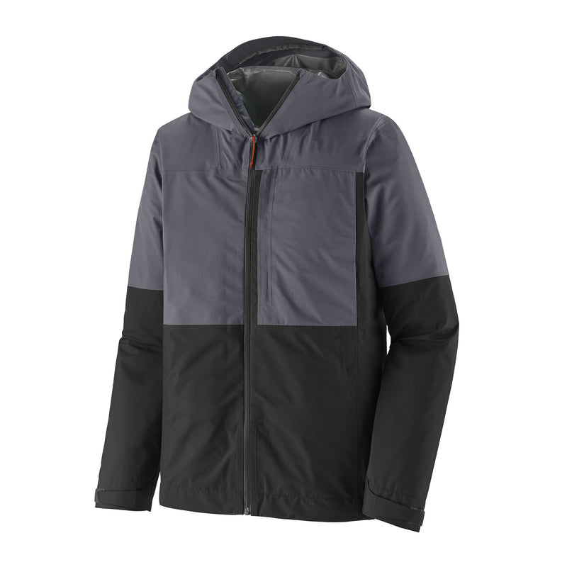 Load image into Gallery viewer, Men's Boulder Fork Rain Jacket