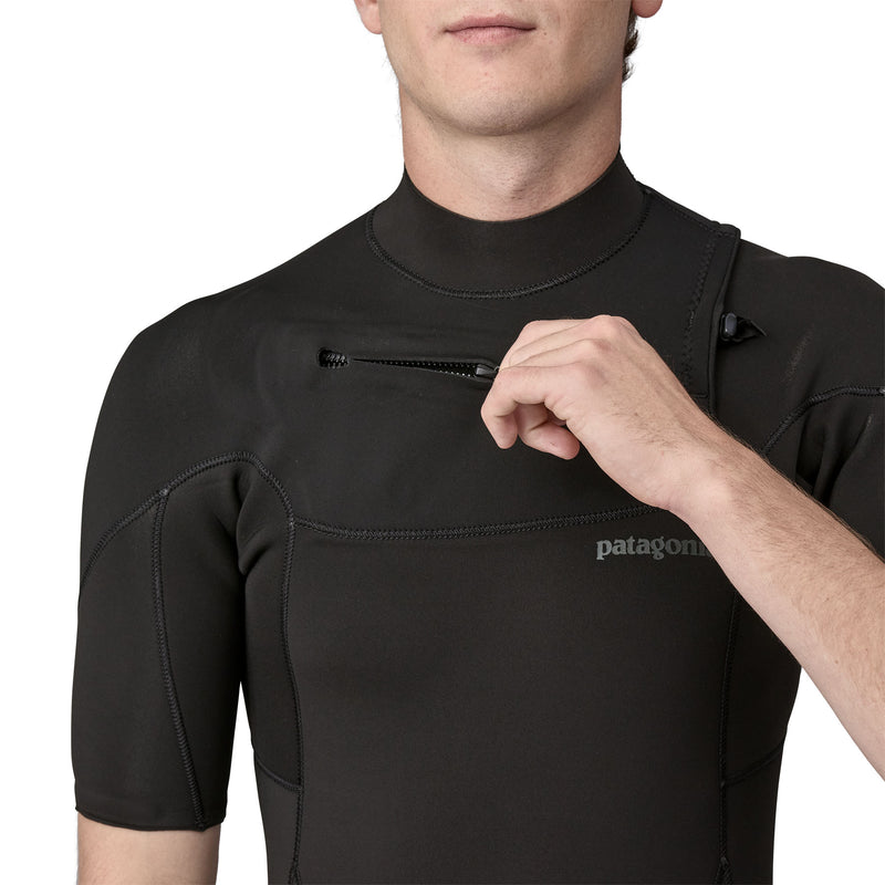 Load image into Gallery viewer, Men's Yulex Regulator Lite FZ Spring Suit