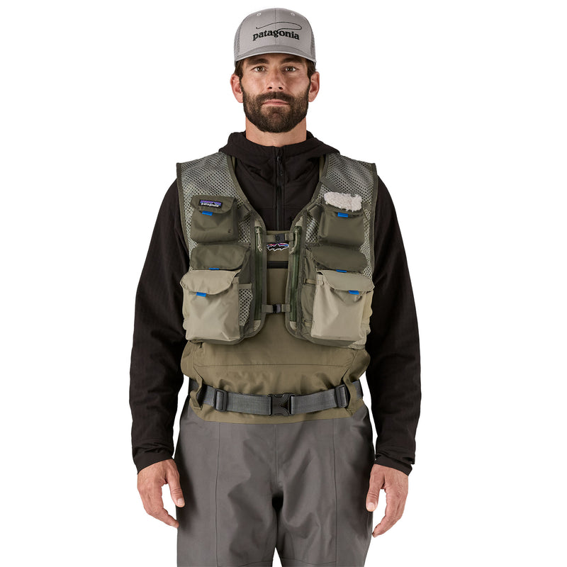 Load image into Gallery viewer, Stealth Pack Vest