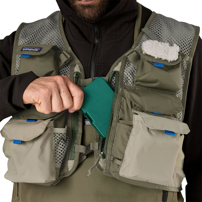 Load image into Gallery viewer, Stealth Pack Vest