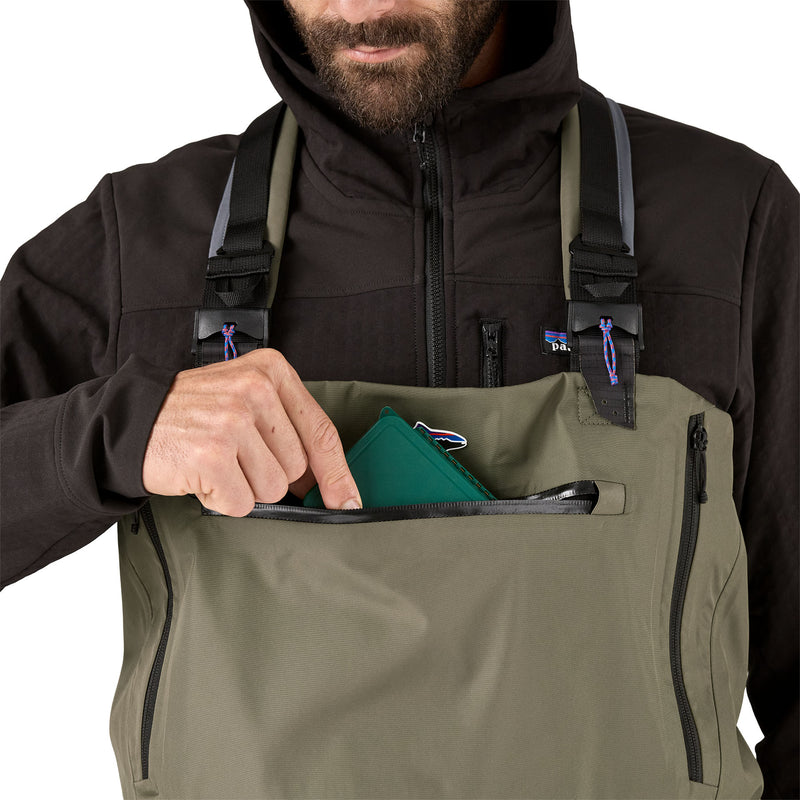 Load image into Gallery viewer, Men's Swiftcurrent Expedition Waders