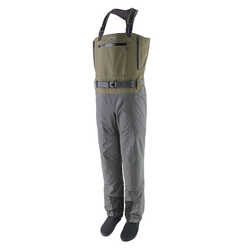 Load image into Gallery viewer, Men's Swiftcurrent Expedition Waders