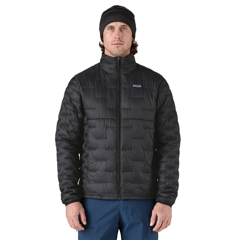Load image into Gallery viewer, Men's Micro Puff Jacket