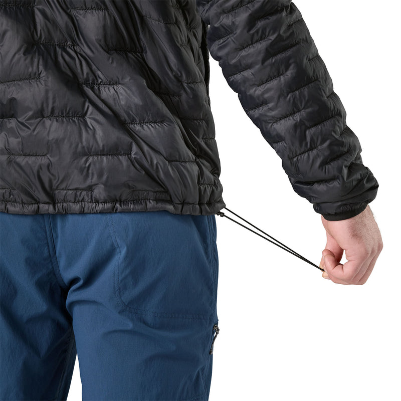 Load image into Gallery viewer, Men's Micro Puff Jacket