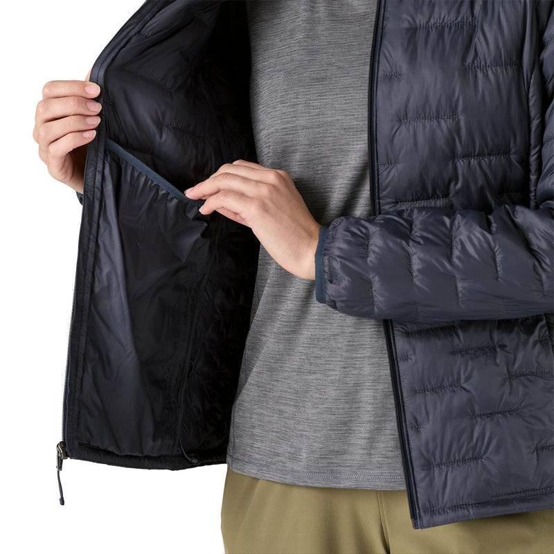 Load image into Gallery viewer, Women's Micro Puff Jacket