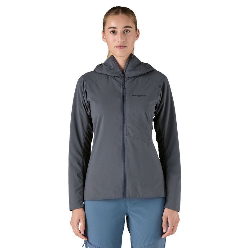 Load image into Gallery viewer, Women's Nano-Air Ultralight Full-Zip Hoody