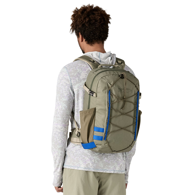 Load image into Gallery viewer, Stealth Backpack 25L