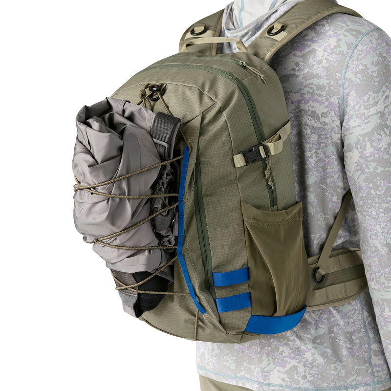 Load image into Gallery viewer, Stealth Backpack 25L