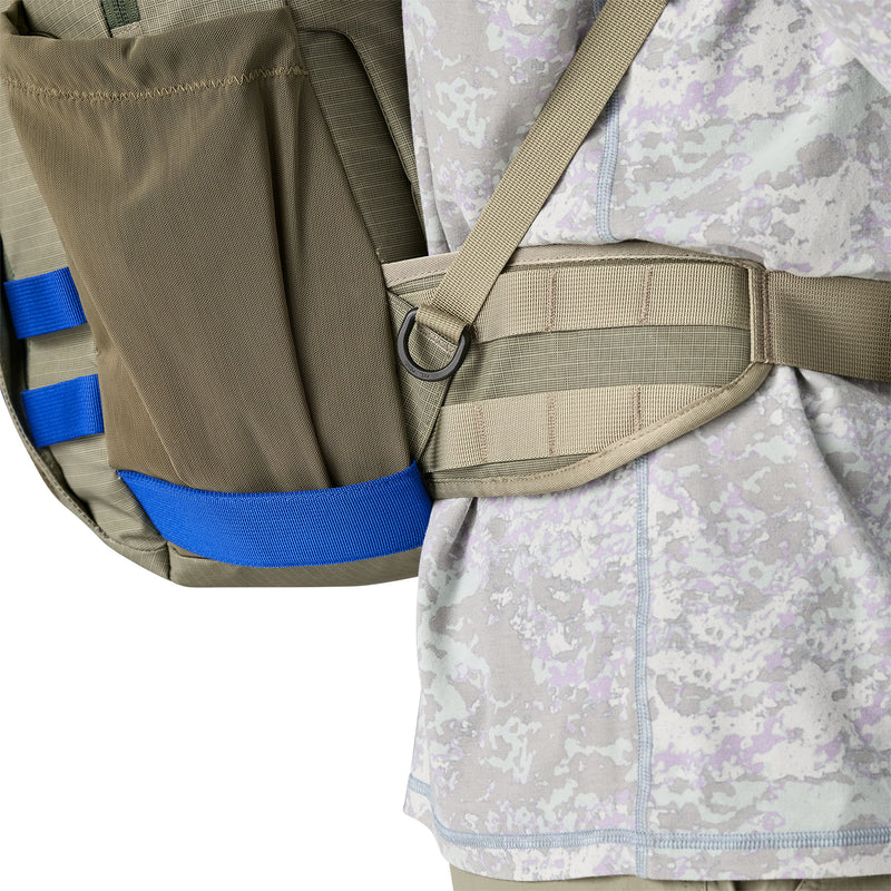 Load image into Gallery viewer, Stealth Backpack 25L