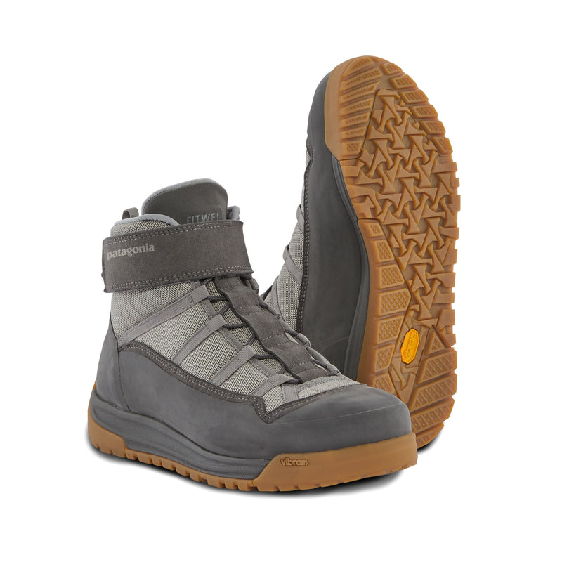 Load image into Gallery viewer, River Salt Wading Boots II