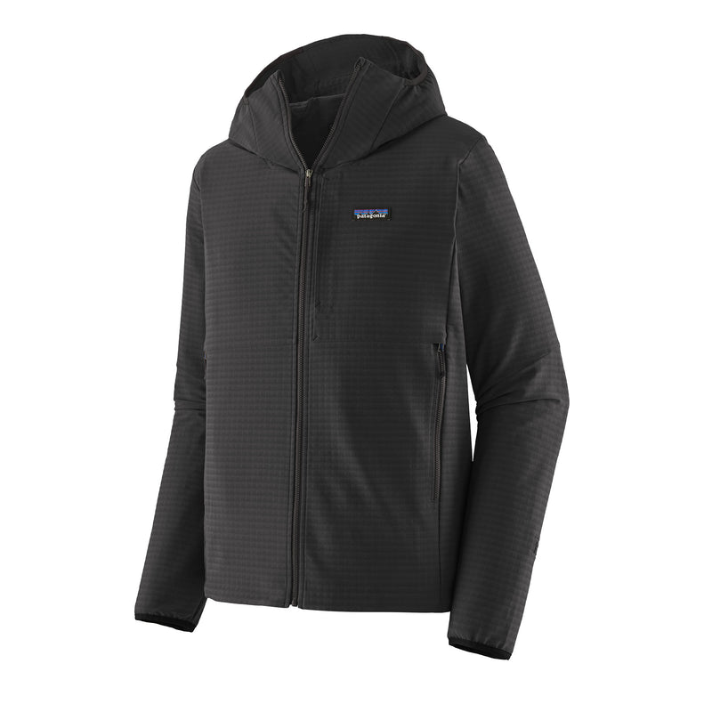 Load image into Gallery viewer, Men's R1 TechFace Hoody