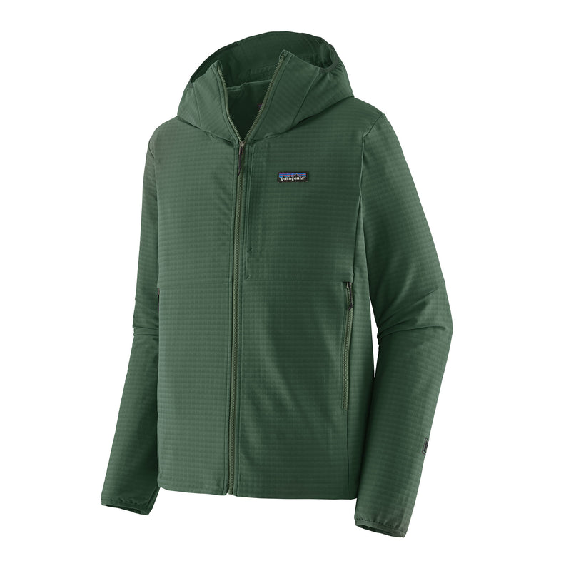 Load image into Gallery viewer, Men's R1 TechFace Hoody