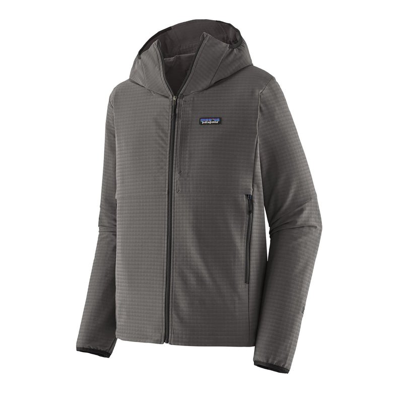 Load image into Gallery viewer, Men's R1 TechFace Hoody