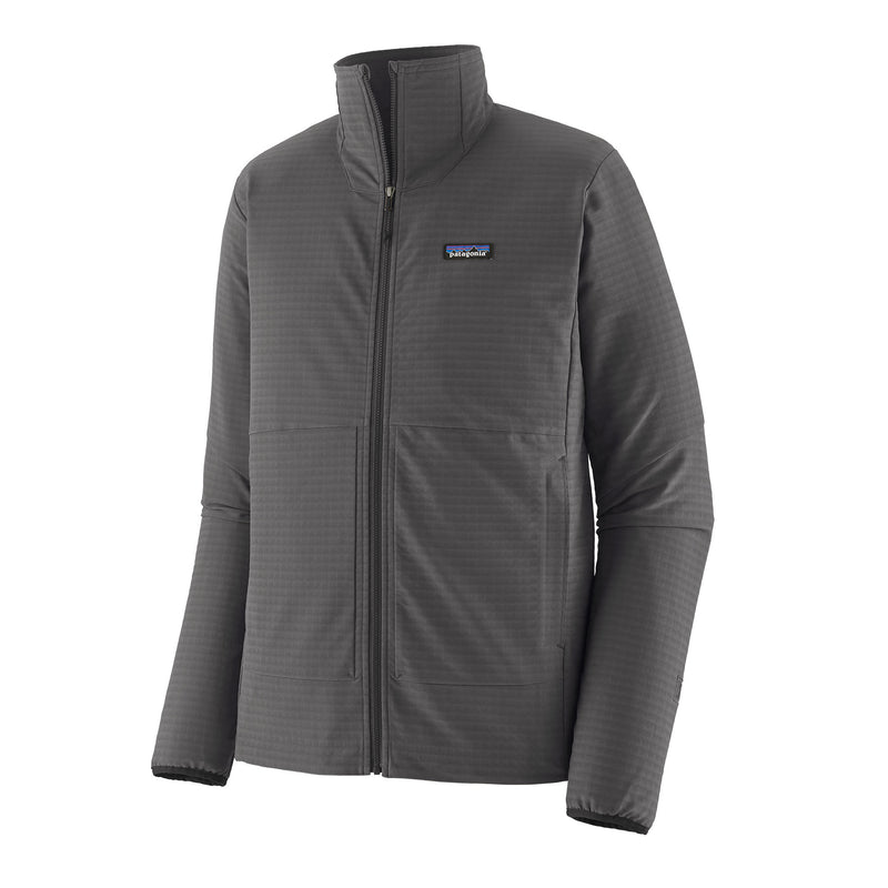 Load image into Gallery viewer, Men's R1 TechFace Jacket