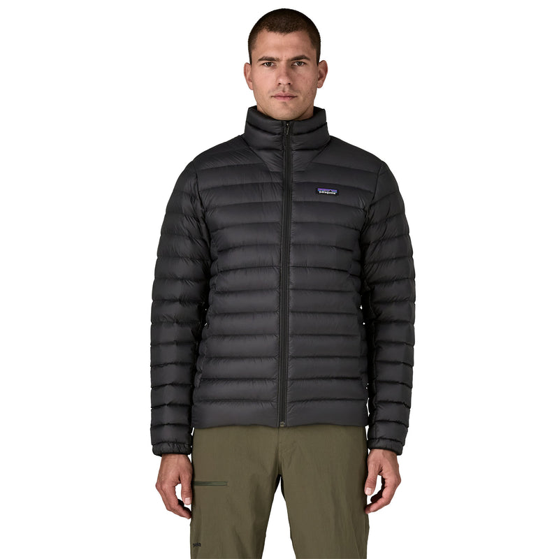Load image into Gallery viewer, Men's Down Sweater