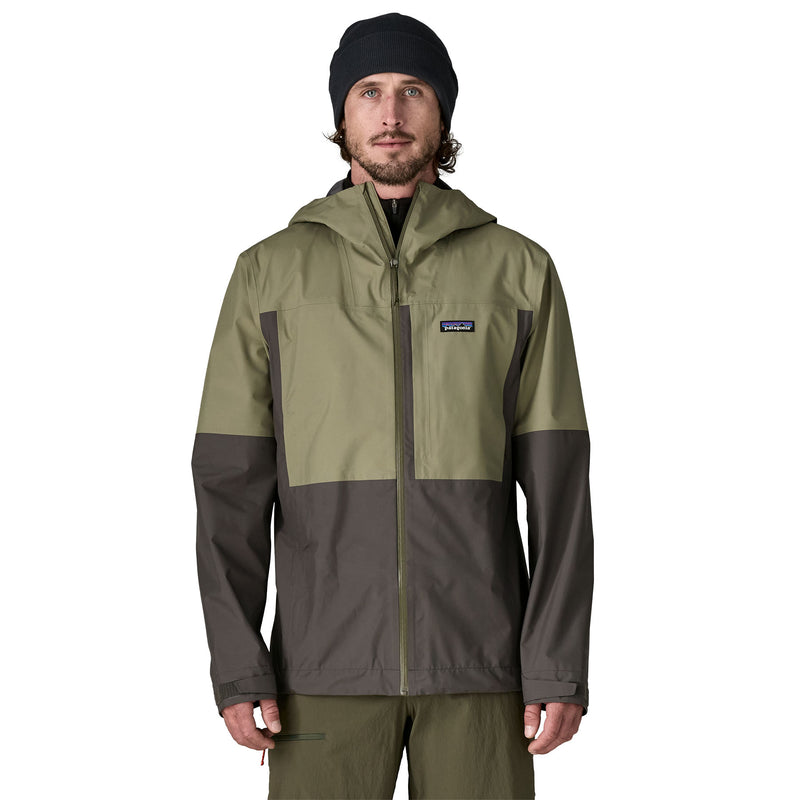Load image into Gallery viewer, Men's Boulder Fork Rain Jacket