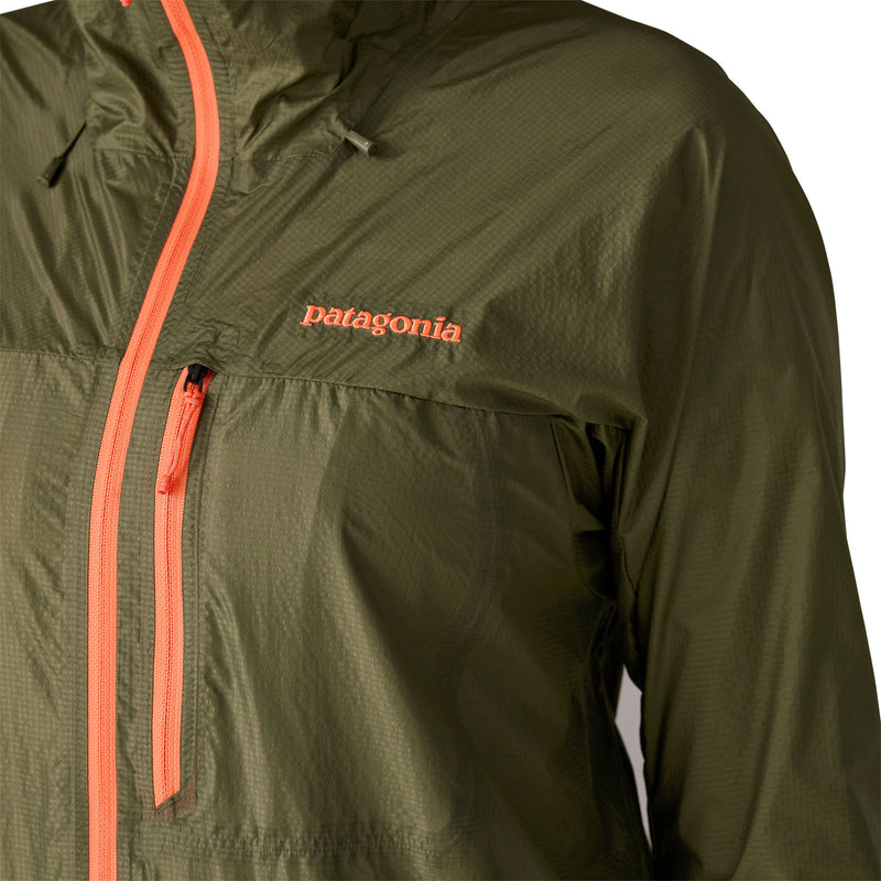Load image into Gallery viewer, Women's Houdini Rock Jacket