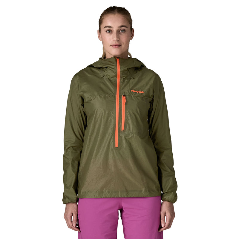 Load image into Gallery viewer, Women's Houdini Rock Jacket