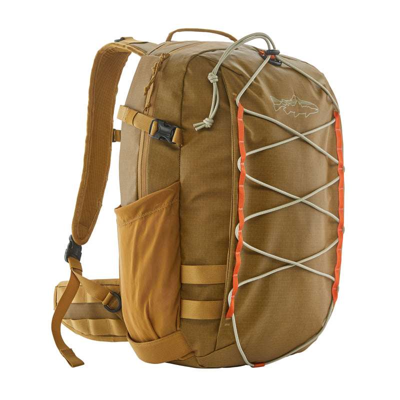 Load image into Gallery viewer, Stealth Backpack 25L