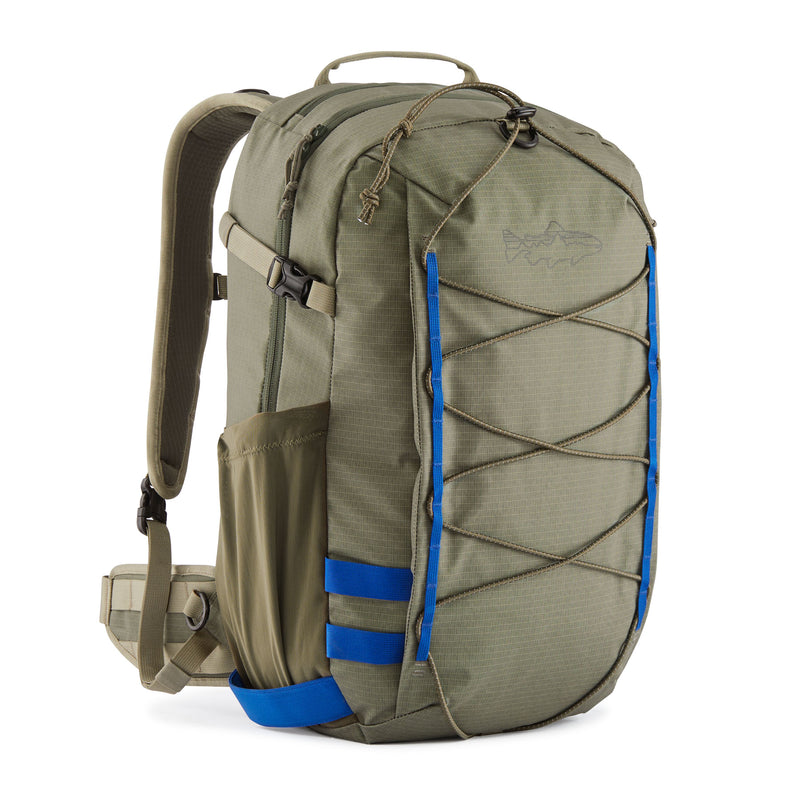 Load image into Gallery viewer, Stealth Backpack 25L