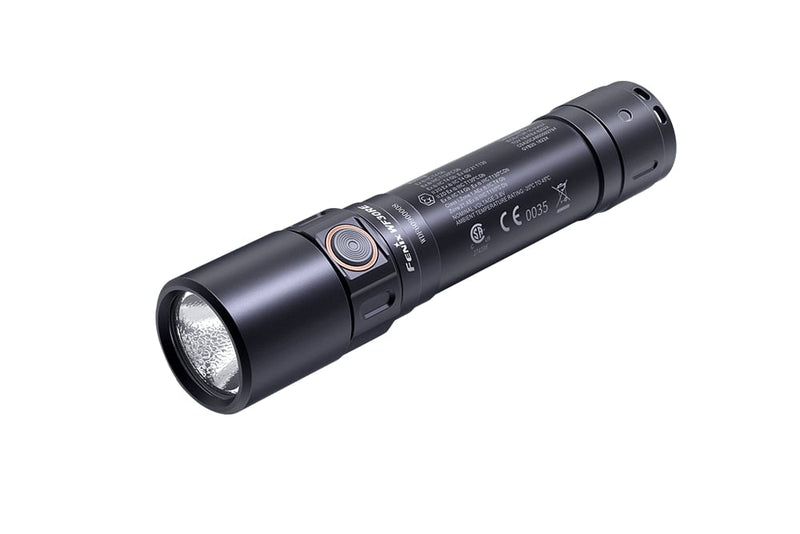 Load image into Gallery viewer, Fenix WF30RE Intrinsically Safe Flashlight - 280 Lumens