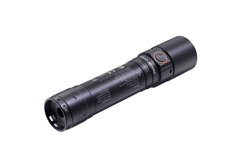 Load image into Gallery viewer, Fenix WF30RE Intrinsically Safe Flashlight - 280 Lumens