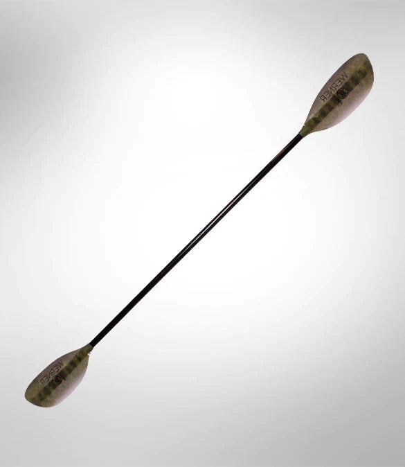 Load image into Gallery viewer, Werner Shuna: Hooked 2 Piece Straight Shaft