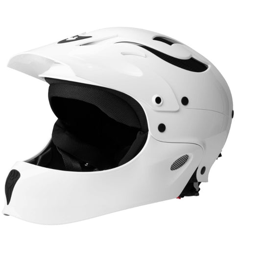 Rocker Full Face Helmet