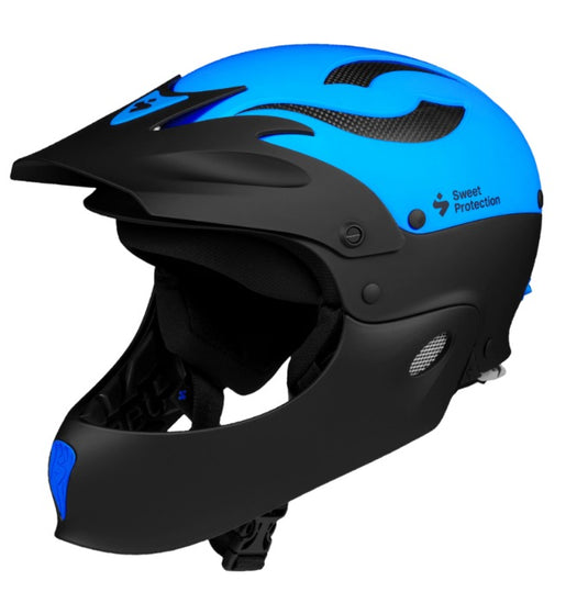Rocker Full Face Helmet