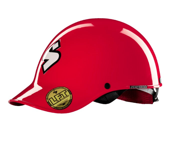 Load image into Gallery viewer, Strutter Helmet
