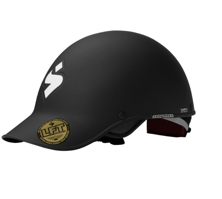 Load image into Gallery viewer, Strutter Helmet