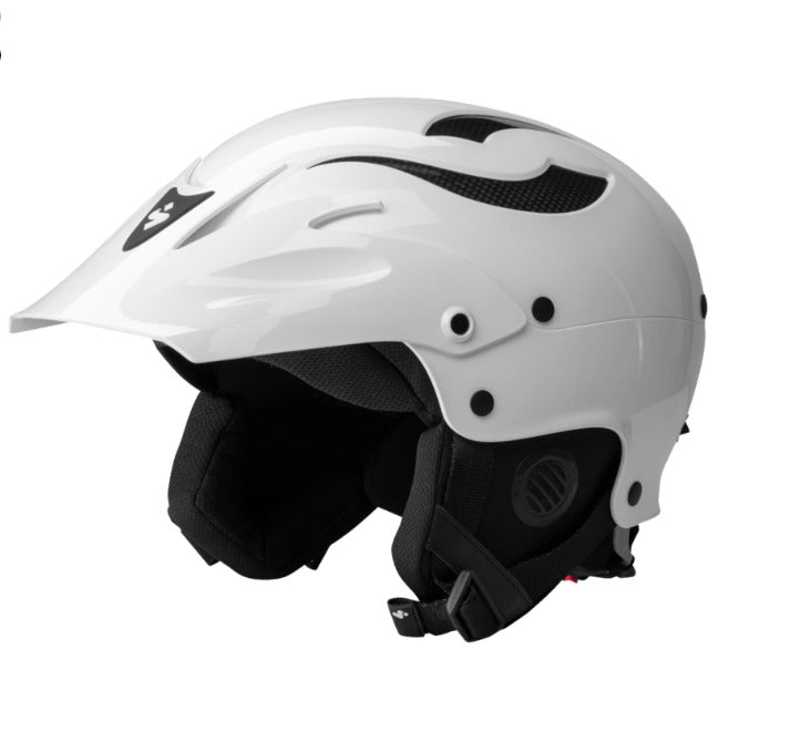 Load image into Gallery viewer, Rocker Helmet
