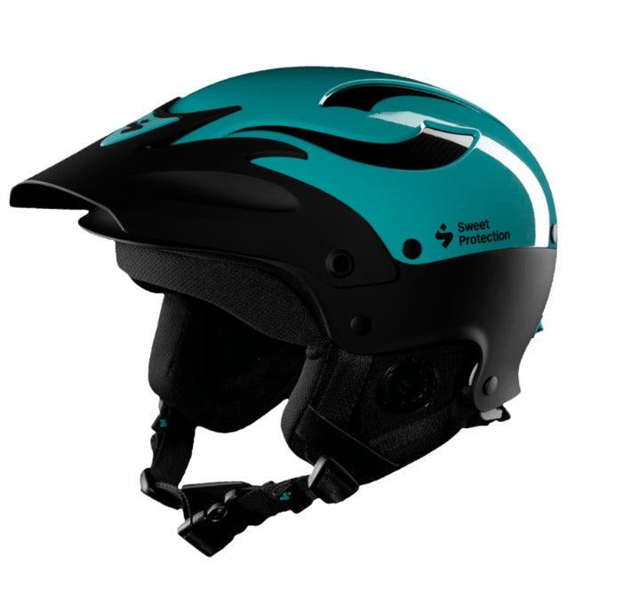 Load image into Gallery viewer, Rocker Helmet