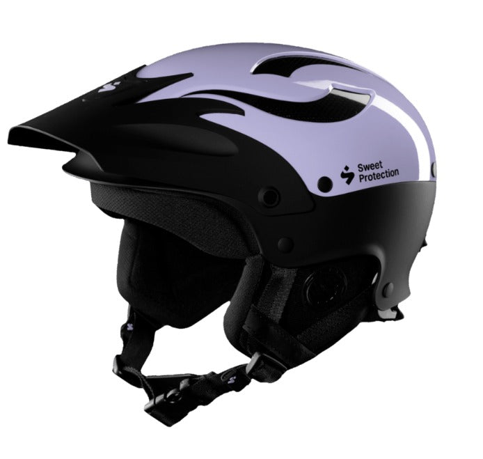 Load image into Gallery viewer, Rocker Helmet
