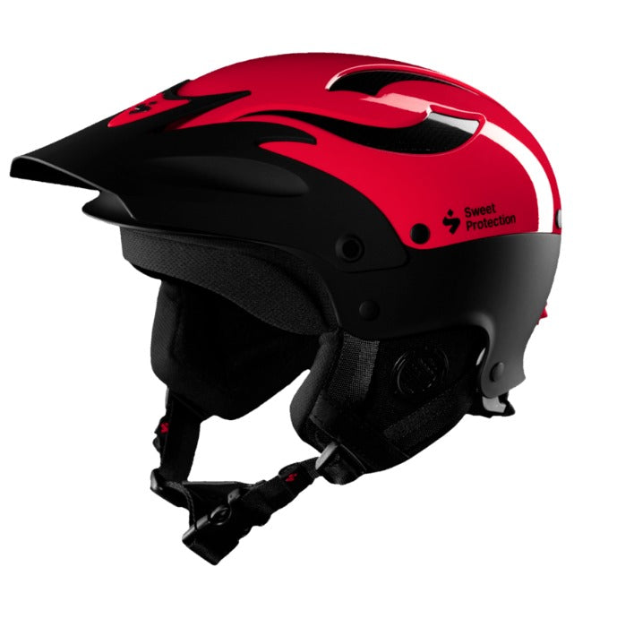 Load image into Gallery viewer, Rocker Helmet